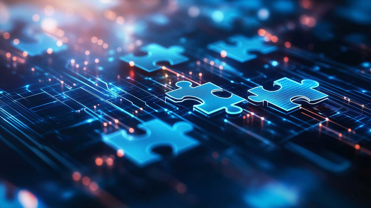 Puzzle numérique