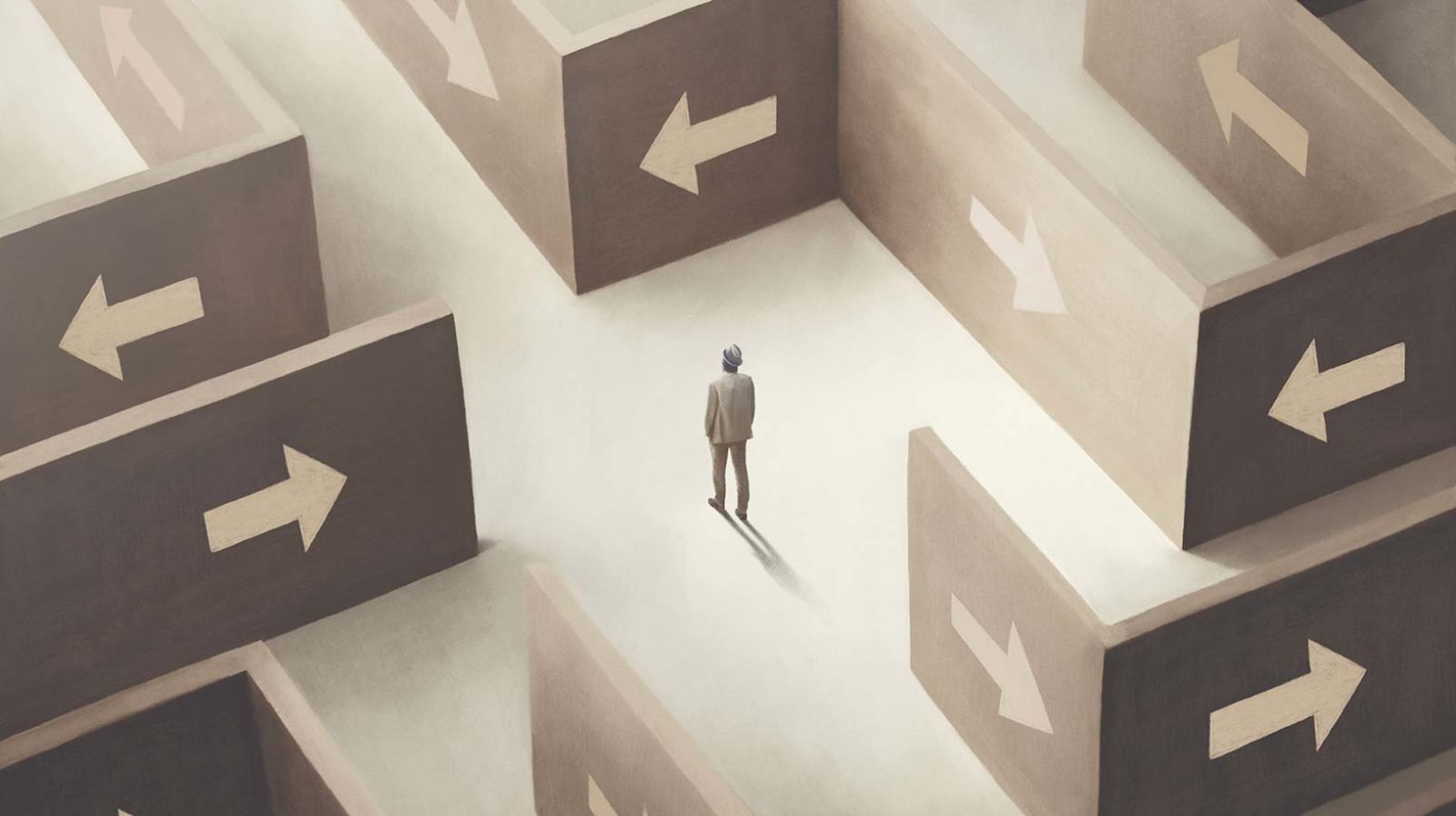 Labyrinthe