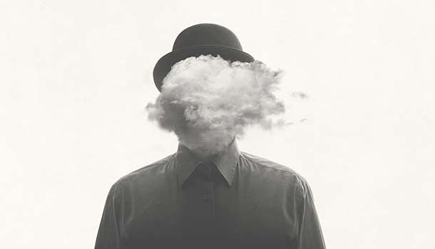 Personne anonyme